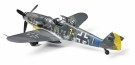 Tamiya 1:72 - Messerschmitt Bf 109 G-6 (60790) thumbnail