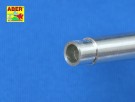 Russian 152,4mm ML-20S Barrel for ISU-152 thumbnail