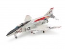 Tamiya 1:48 - McDonnell Douglas F-4B Phantom II (61121) thumbnail