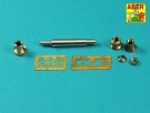 Germ. 10,5 cm  L/28 Barrel for  StuH 42 early thumbnail