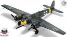 Zoukei-Mura 1:32 - Hs 129 B-3 (SWS19) thumbnail