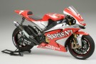 Tamiya 1:12 - Yamaha YZR-M1´04 No.7/No.33 (14100) thumbnail
