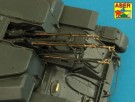 Barrels for Russian ZSU-23-4 Shilka Self-propelled AA gun thumbnail