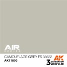Camouflage Grey FS 36622 thumbnail