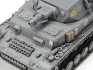 Tamiya 1:35 - German Tank Panzerkampfwagen IV Ausf.F (35374) thumbnail