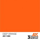 Deep Orange 17ml thumbnail