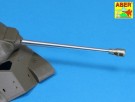 Russian 122mm D-25T tank barrel for IS-3 thumbnail