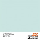 Snow Blue 17ml thumbnail