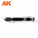 AK Interactive - Hand Drill Precision Pin Vise (0.2mm – 3.4mm) thumbnail