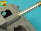 Germ. 10,5 cm  L/28 Barrel for  StuH 42 early thumbnail