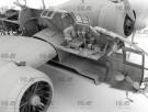 ICM 1:48 - Handley Page HP.52 Hampden B.Mk.I - British WWII Bomber (100% new molds) (48352) thumbnail