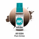 AK Pure Grime Wash thumbnail