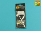 Tank Gun Barrel for British Sherma VC “Firefly” thumbnail
