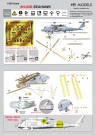 HS Models 1:350 - Sikorsky SH-60 B Sea Hawk thumbnail