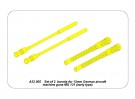 2  barrels for MG 131 -early thumbnail