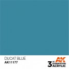 Ducat Blue 17ml thumbnail
