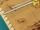 Armament for Russianl BMP-3 (Trumpeter) thumbnail