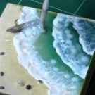 AK-Interactive Water Foam (8036) thumbnail