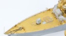 Pontos Model 1:350 - USS Momsen DDG-92 (Arleigh Burke Class Flight IIa) Detail Up Set (for Trumpeter 04527) (35028F1) thumbnail