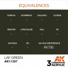 LAF Green thumbnail