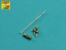 EARLY Barrel for M2 Browning '50 in (12,&mm) thumbnail