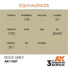 Rock Grey 17ml thumbnail