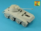 German 50mm KwK39/1 L/60 Barrelfor Sd.Kfz.234/2 PUMA thumbnail