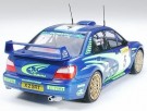 Tamiya 1:24 - Subaru Impreza WRC 2001 (24240) thumbnail