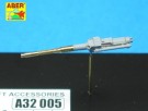 2  barrels for MG 131 -early thumbnail