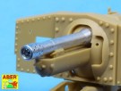 Barrel for Zrinyi 105 mm thumbnail