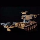 Rye Field Model 1:35 - Panther Ausf.G with Full Interior & Cut Away Parts (5019) thumbnail