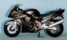 Tamiya 1:12 - Honda CBR1100XX Super Blackbird (14070) thumbnail