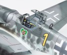 Tamiya 1:72 - Messerschmitt Bf 109 G-6 (60790) thumbnail