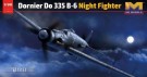 HK Models 1:32 - Dornier Do 335 B-6 Night Fighter thumbnail