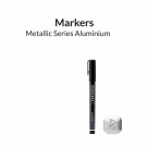 Gaahleri Metallic Series Marker - Aluminium thumbnail