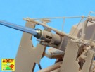 Barrel for 40mm Bofors Anti Aircraft Gun thumbnail