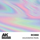 RC850 Holographic Pearl thumbnail