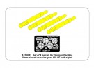 4 barrels for MG FF thumbnail