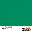 Mint Green 17ml thumbnail