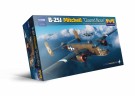 HK Models 1:48 - B-25J Mitchell Glazed Nose thumbnail