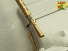 Barrel for KPVT machin gun - tank version thumbnail