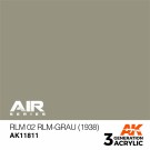 RLM 02 RLM-Grau (1938) thumbnail