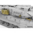 Meng Model 1:35 - Leopard 2A8 - German Main Battle Tank (TS-057) thumbnail