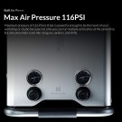 Gaahleri Apex Force Series GTX-778 Air Compressor thumbnail