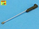 Barrel for Russian 30mm 2A42 gun for BMP-2 thumbnail