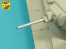 Main Armament for Soviet Heavy Tank SMK  1x76,2mm L-11,  1x45mm M1932, thumbnail