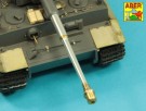 88mm Tiger i Early Barrel thumbnail