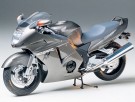 Tamiya 1:12 - Honda CBR1100XX Super Blackbird (14070) thumbnail