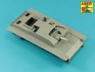7,5cm KwK 37 L/24 barrel for German Stug. III  0-Series thumbnail