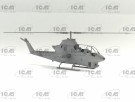 ICM 1:32 - AH-1G Cobra (late production), US Attack Helicopter (32061) thumbnail